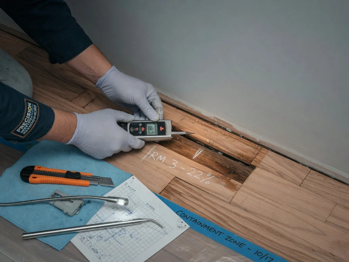 Why choose Water Removal in Walpole, ME